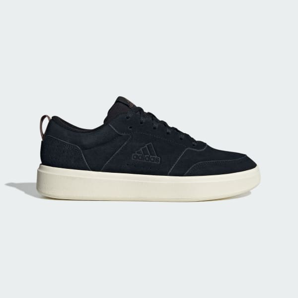 Negro Zapatillas Park ST