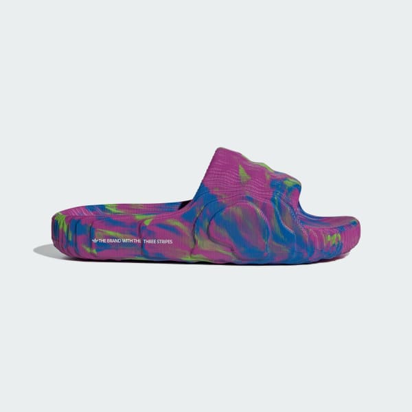 Rosado Sandalias Adilette 22