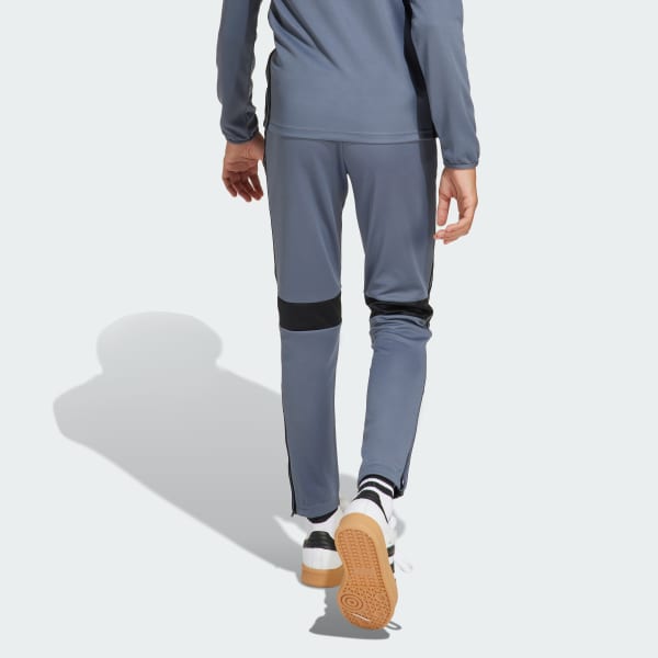 veelkleurig Tiro 25 Essentials Training Broek Kids