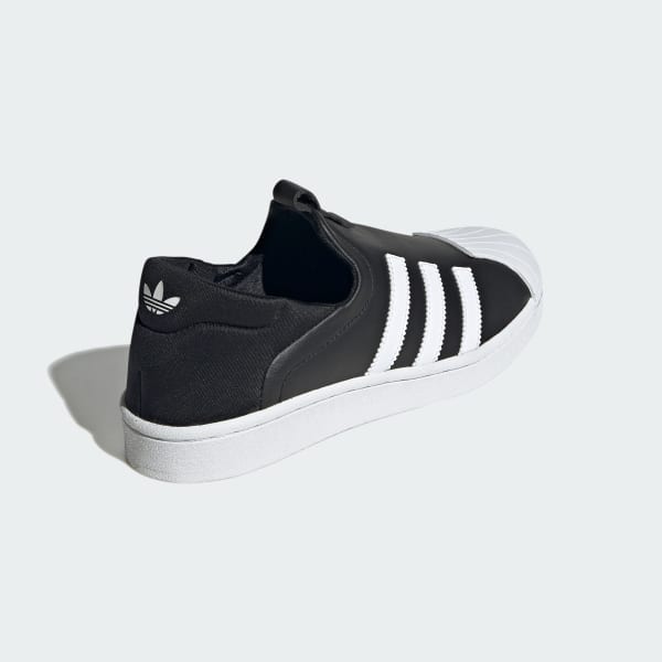Adidas superstar slip on top 2017 enfant