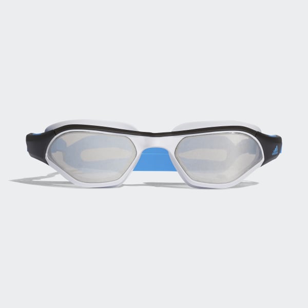 Multicolore Lunettes de natation persistar 180 mirrored