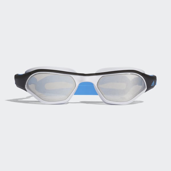 Flerfarvet Persistar 180 Mirrored svømmebriller