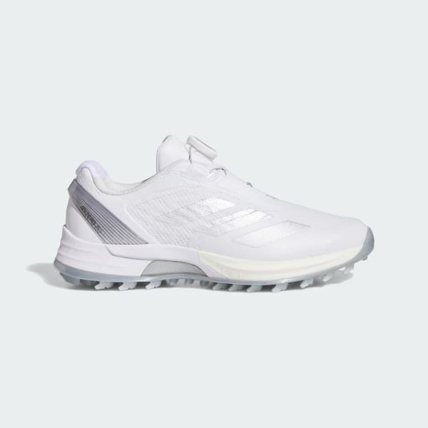adidas ゴルフシューズ BOA 楽天市場】アディダス ゴルフシューズ ソフトスパイク ジュニア