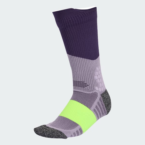 Roxo Meias Runxboost (1 par)