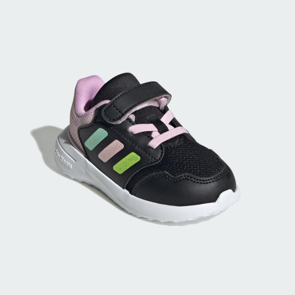 Schwarz Tensaur Run 3.0 Kids Schuh