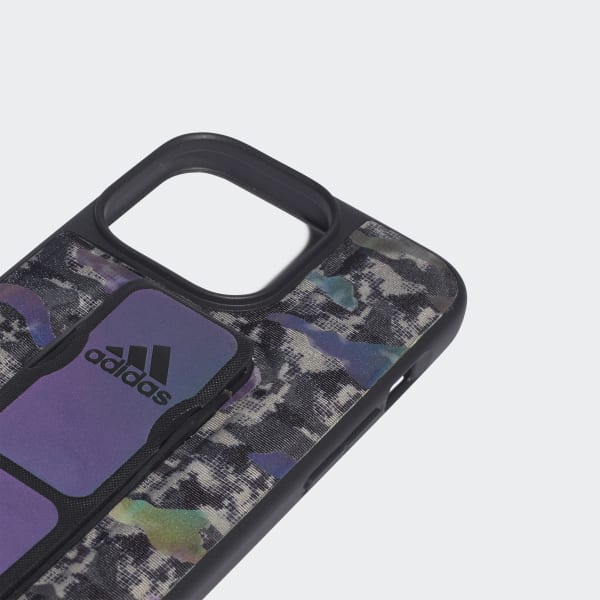 Czerń Grip case iP for iPhone 13/13 Pro HOX10