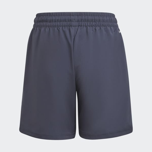 Short adidas club cheap 3 stripes