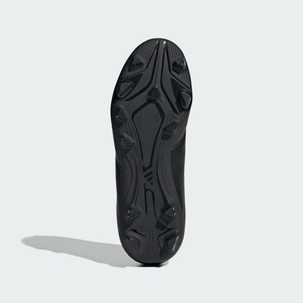 Noir Chaussure Predator Club Multi-surfaces Enfants