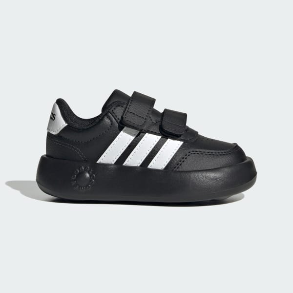 Negro Zapatillas Breaknet 3.0 para niños