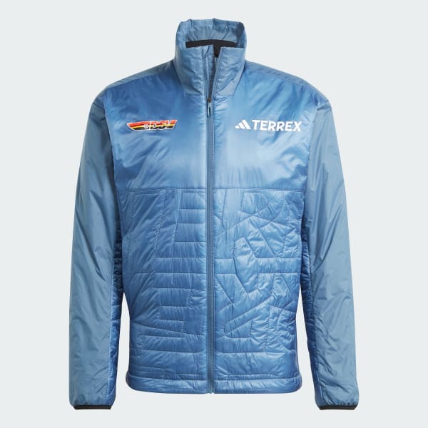 Terrex Xperior Adidas Terrex Winterjacke Terrex Xperior PrimaLoft