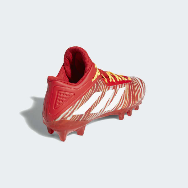 adidas american football boots