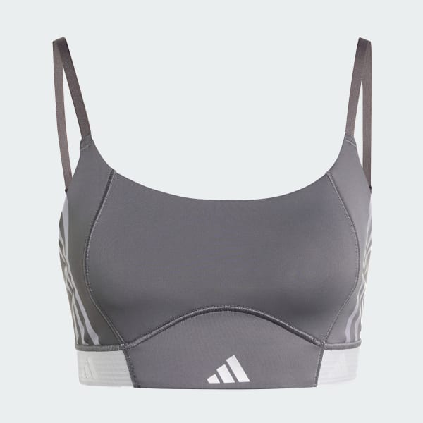 Gris Bralette Hyperglam