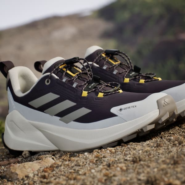ADIDAS NATIONAL GEOGRAPHIC TERREX TRAILMAKER 2 GORE-TEX HIKING