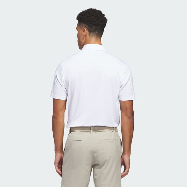 Wit ULTIMATE365+ GO-TO CLIMACOOL POLOSHIRT