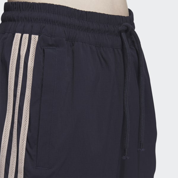 Blu Pantaloni Woven