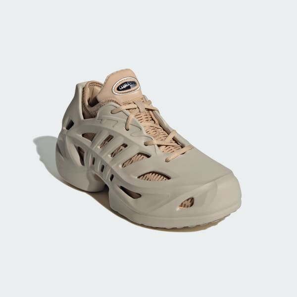 Bege Tênis Adifom Climacool