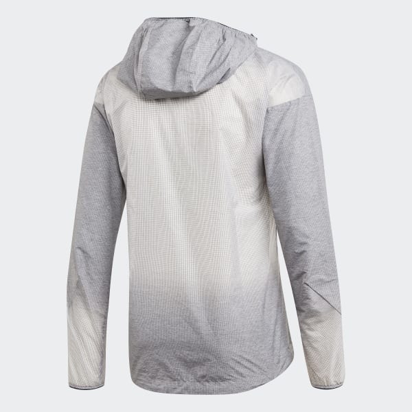 adidas agravic windweave jacket