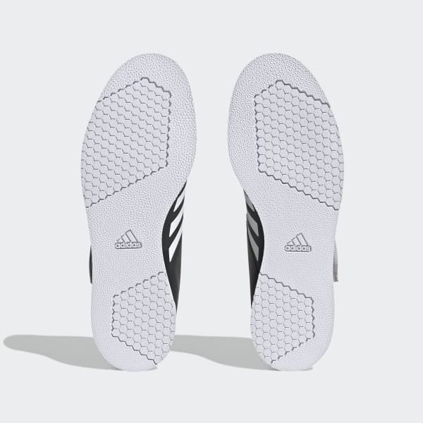 Noir Chaussure d’haltérophilie APWR Perfect 3 Tokyo