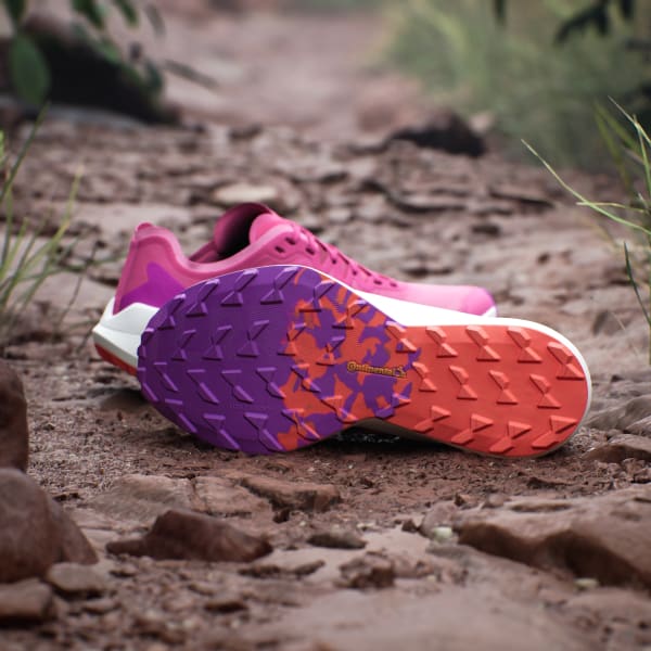 Terrex Agravic Speed Trail Running Shoes