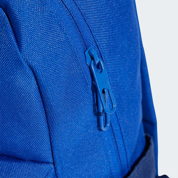 Blue Logo Backpack Kids