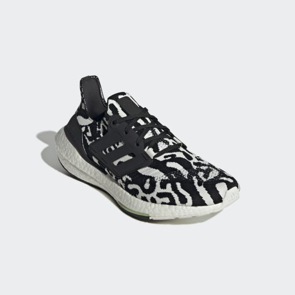 Đen Giày Ultraboost 22