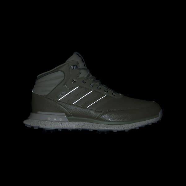 Grun S2g RAIN.RDY Golfschuh