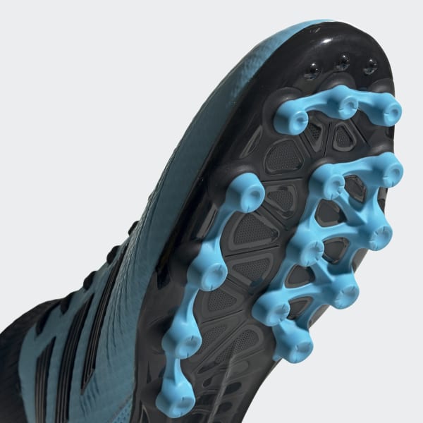 maak je eigen voetbalschoenen