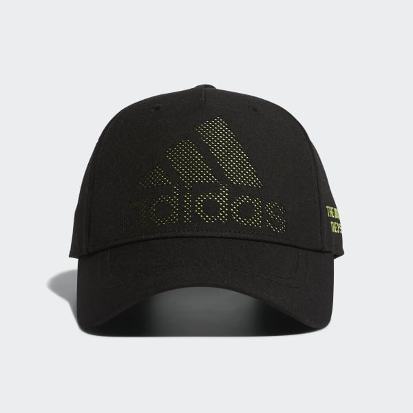 adidas logo cap