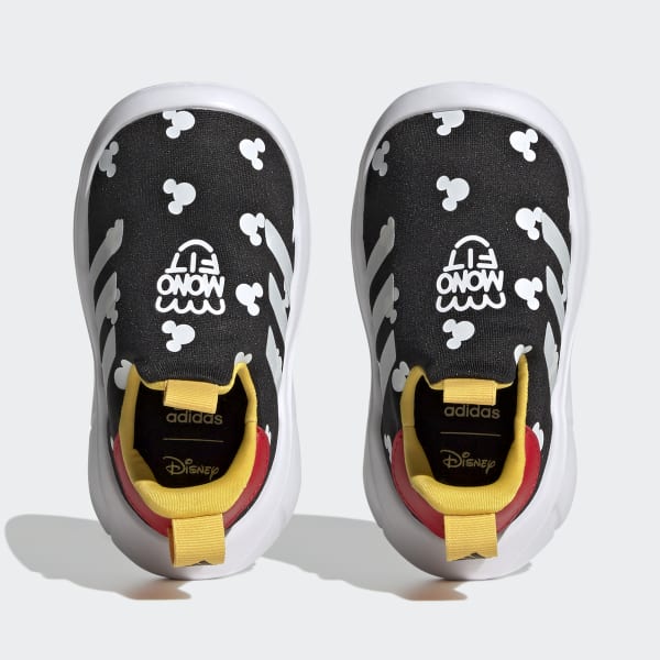 Tenis adidas con moño store