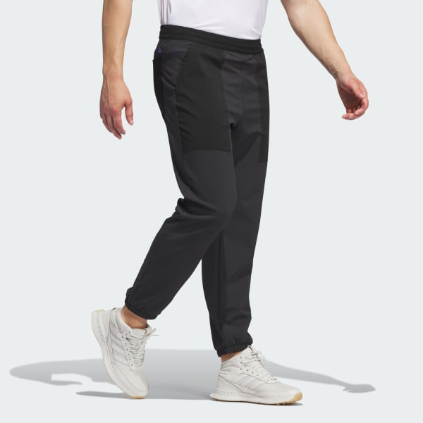 adidas Go to Warm Dwr Golf Pant Black adidas UK