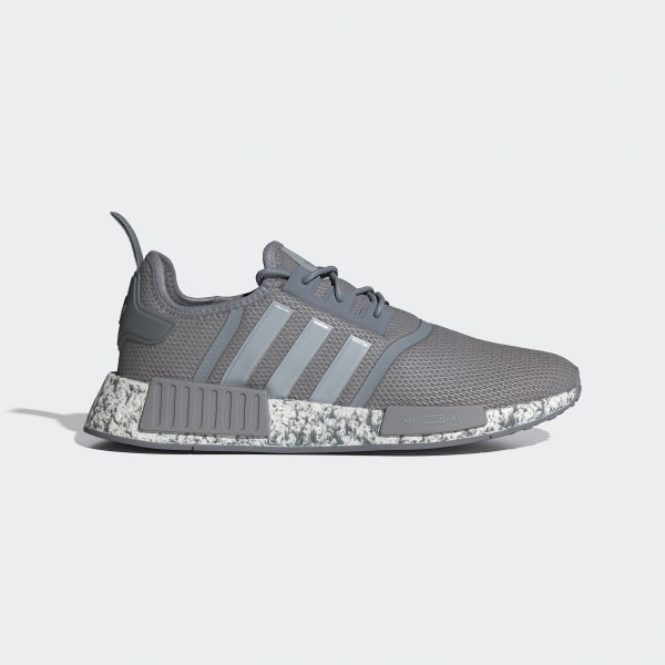 Gray and white nmd new arrivals