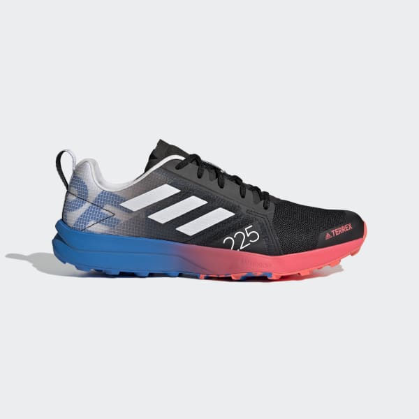 adidas Tenis de Running Speed flow - Negro adidas Mexico