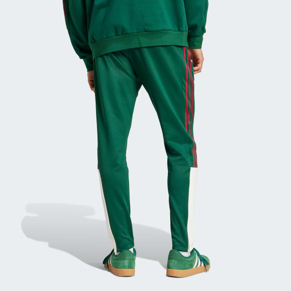 Green House of Tiro Nations Pack Pants