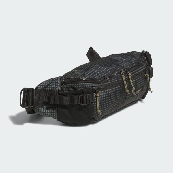 Green SKATEBOARDING PREMIERE CROSS BODY BAG