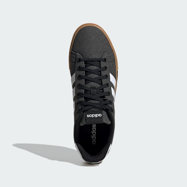 Black Daily 4.0 Shoes