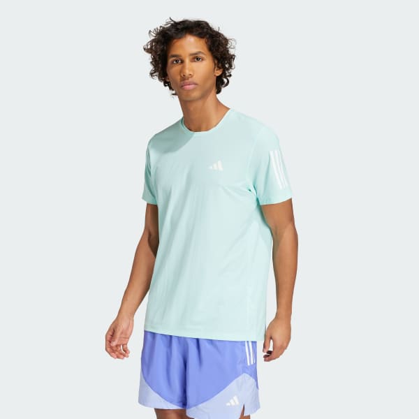 Turkis Own the Run T-Shirt