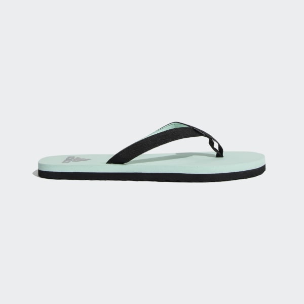 Black BEACH CORK 3.0 FLIP FLOPS