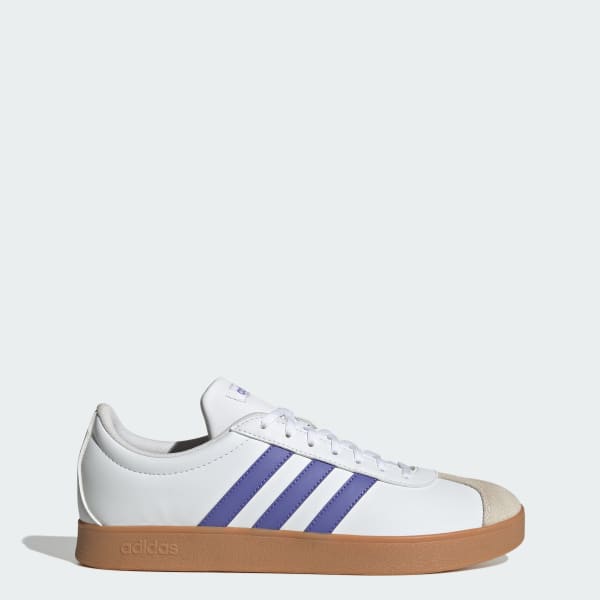 ◆ ADIDAS ◆ VL Court Base / JQ3048 adidas VL Court Sneaker - Kids' - Free Shipping | DSW