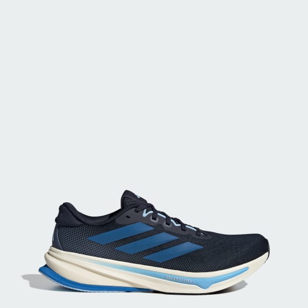 Tênis Supernova Rise 2 Running - Azul adidas | adidas Brasil