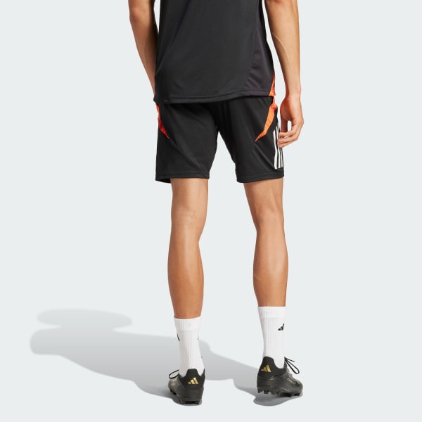 Preto Shorts Treino Atlético Mineiro Tiro 24