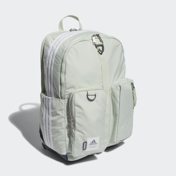 Adidas Iconic 3-Stripes Backpack - Big Apple Buddy