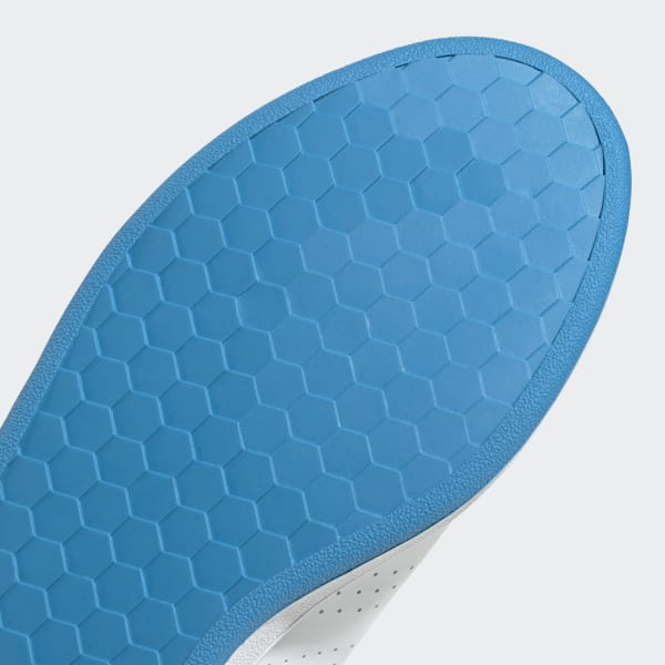 adidas Advantage Base Shoes - White | adidas Philippines