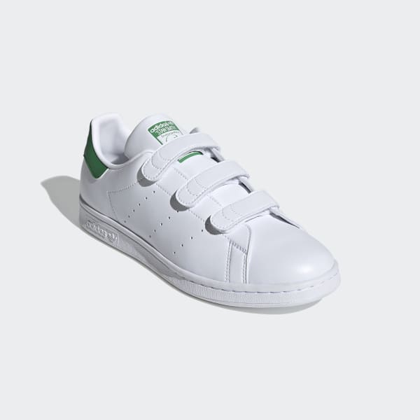 Stan Smith Shoes - White adidas Singapore