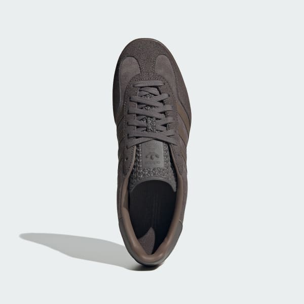 ブラウン ガゼル インドア ジャーナルスタンダード / Gazelle Indoor Journal Standard