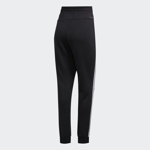 Noir Pantalon Performance