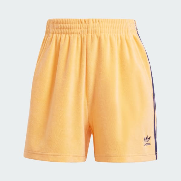 Naranja Shorts adidas Originals Resort