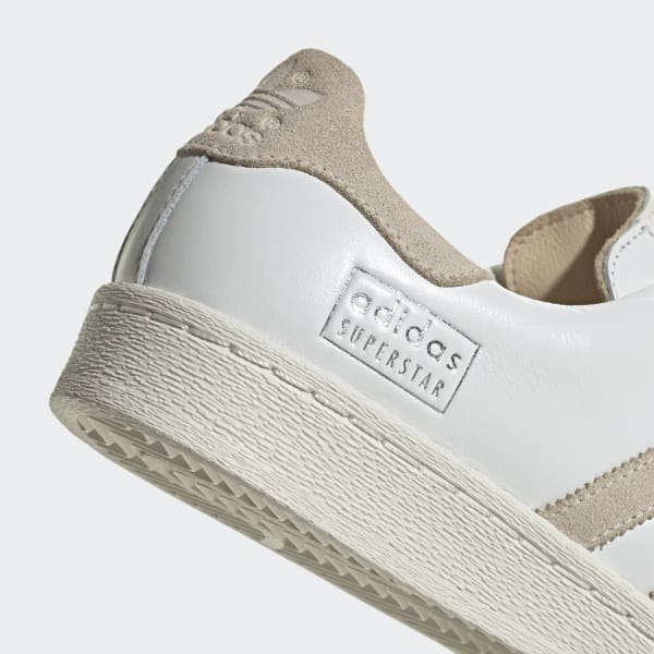 靴 adidas Superstar lux 28cm adidas SUPERSTAR LUX CWHITE/WONWHI/OWHITE 24SS-I（アディダス