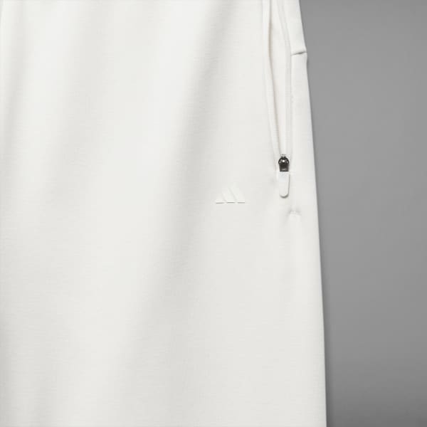 Adidas basketball sale joggers