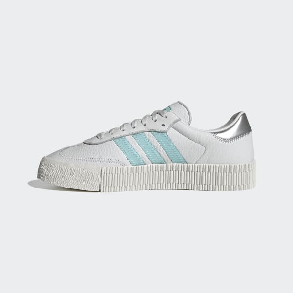 puma sambarose