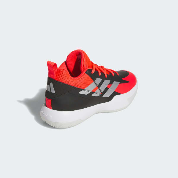 adidas Cross 'Em Up Select Shoes - White | Free Shipping with
